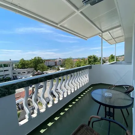 Your Апартамент