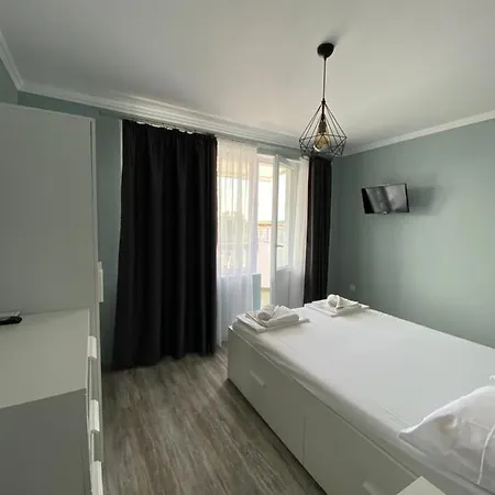 Your Апартамент *