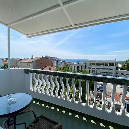 Appartement Your Primorsko