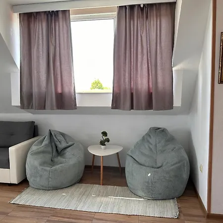 Appartement Your Primorsko