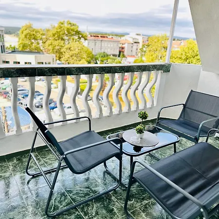 Your Διαμέρισμα