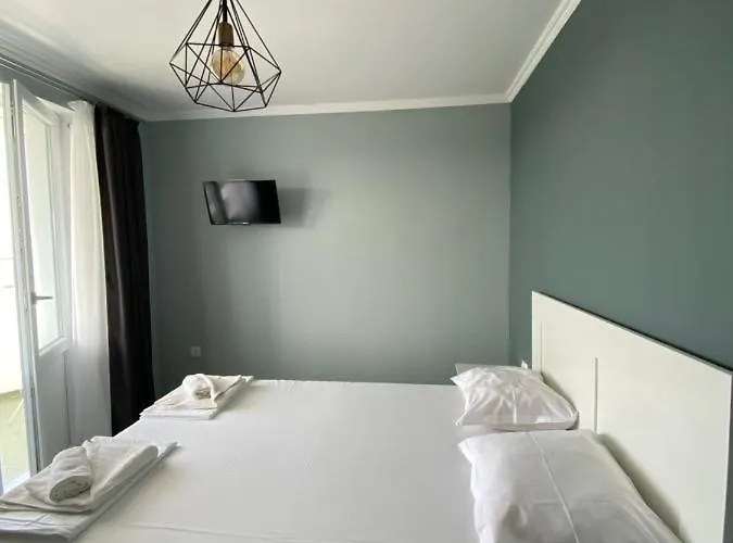 Your Apartamento Primorsko