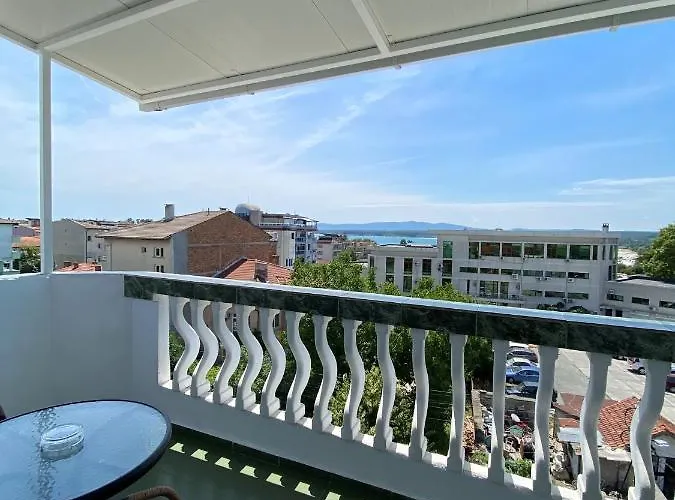 Apartamento Your Primorsko