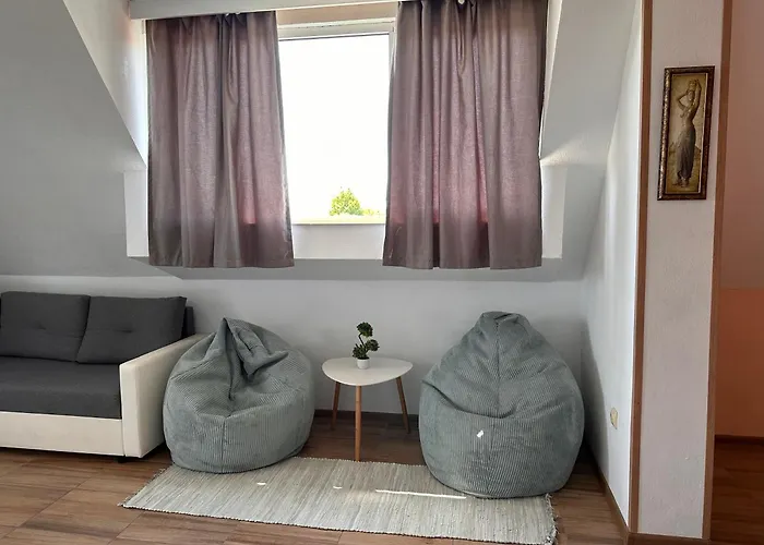 Apartamento Your Primorsko